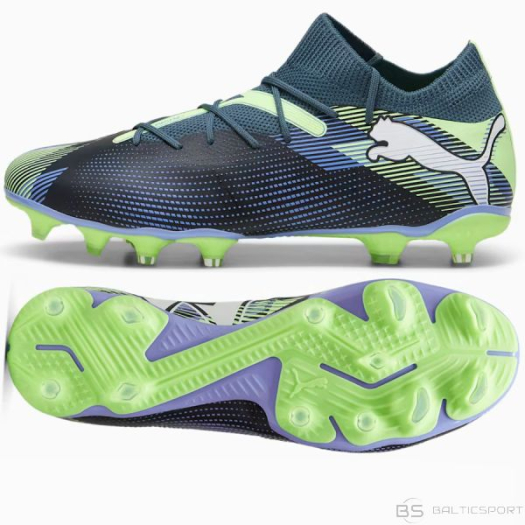 Puma Future 7 FG/AG  stoplis futballcipő