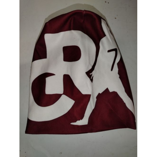 Finom polár Ronaldo téli sapka 10 évtől