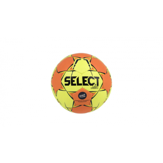 Select Light Grippy junior kézilabda labda