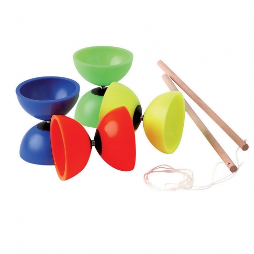 Diabolo 10 cm 160 gramm