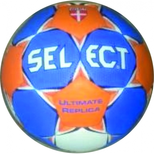 Select Ultimate replica tréning kézilabda