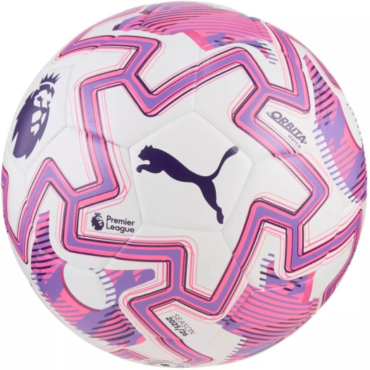 Puma Orbita Match Premier League Brilliance Football (FIFA® Quality) meccslabda