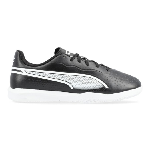 Puma King Match gyermek terem focicipő