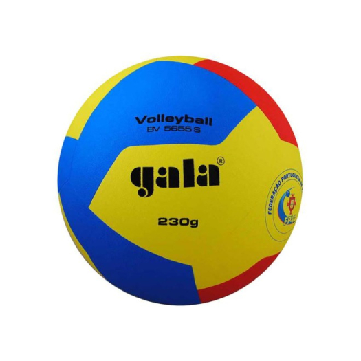 RÖPLABDA GALA BV5655S T5 könnyített röplabda