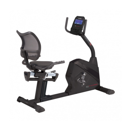 Toorx BRX-R 100 ERGO háttámlás szobakerékpár