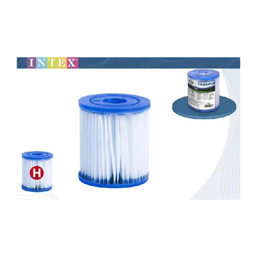 Szűrőbetét "H" - INTEX