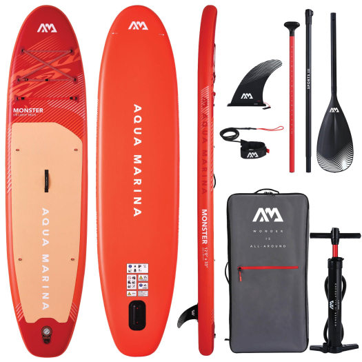 Aqua Marina Monster SUP 2026