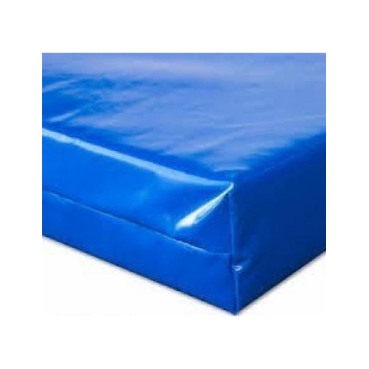 Bukfencszőnyeg HUZAT, 100X60X10 cm, PVC