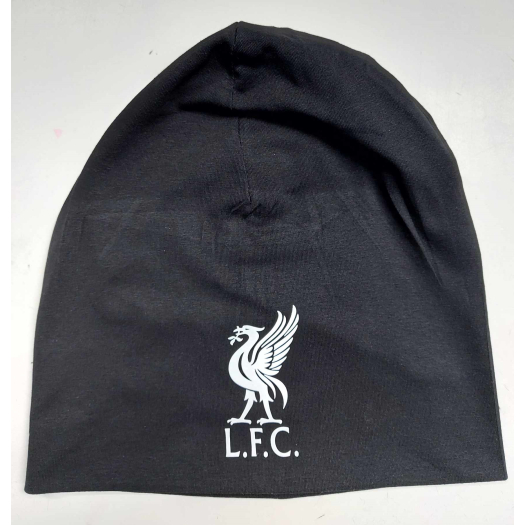 Liverpool logós pamut sapka