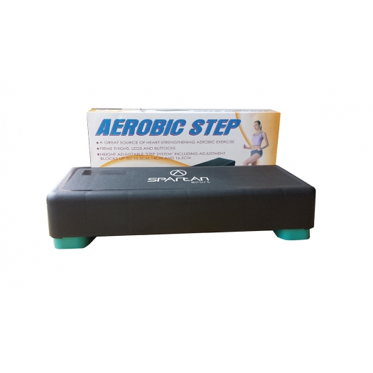 Step pad 1120 - SPARTAN