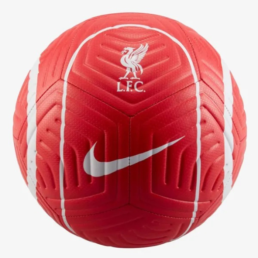 Nike Academy Liverpool FC labda 