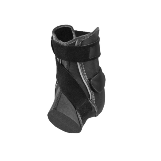 Mueller HG80® Prémium Merev Bokarögzítő/Bokavédő Pánttal, balos, jobbos