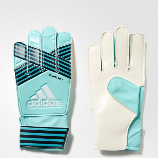 Adidas Young Pro kapuskesztyű