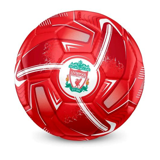 Liverpool Tribune focilabda  5-ös méret
