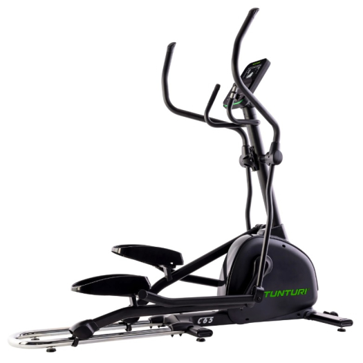 Tunturi Signature C65 F fronthajtásos elliptical