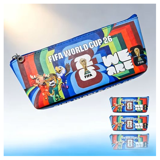 FIFA 2026 tolltartó