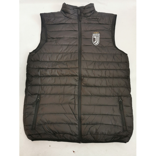 Juventus steppelt mellény 