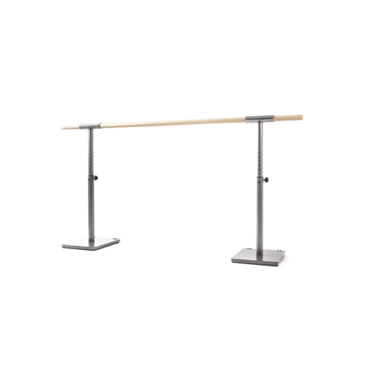 Dynamica Ballet Hordozható Barre ISA 1.5 m