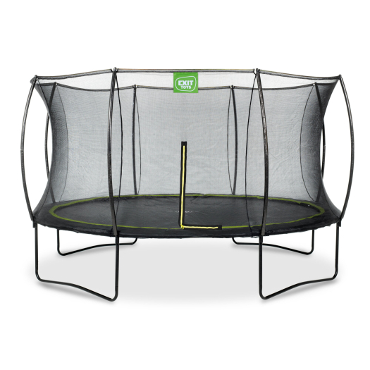 EXIT Silhouette trambulin 366cm