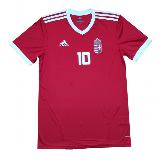 Adidas magyar válogatott mez Szoboszlai 
