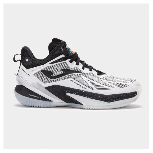 Joma Lithium 25 férfi fehér kosárlabdacipő