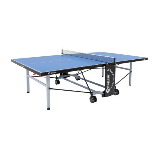 Sponeta S5-73e kék kültéri pingpongasztal
