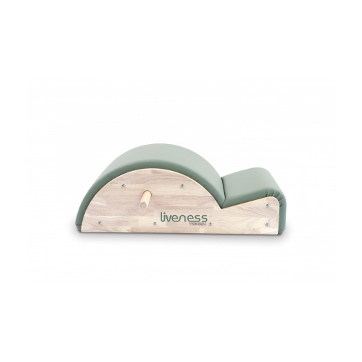 Toorx Liveness Pilates PTX-1700 Spine Corrector