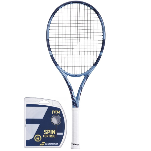 Babolat Pure Drive Lite 11-gen + ajándék húr