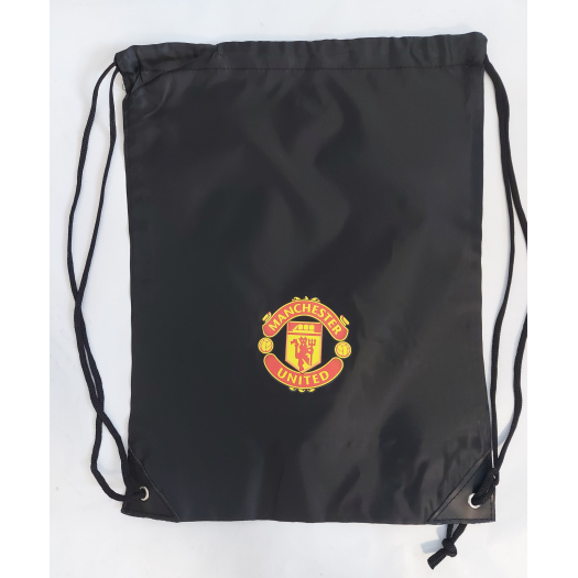 Manchester United tornazsák 