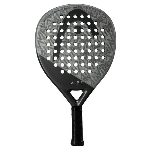 Padelütő Head Vibe 2025 GRBlack ID 1476175