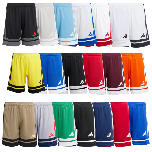 Adidas SQUADRA25 SHO M Rövidnadrág  25 színben