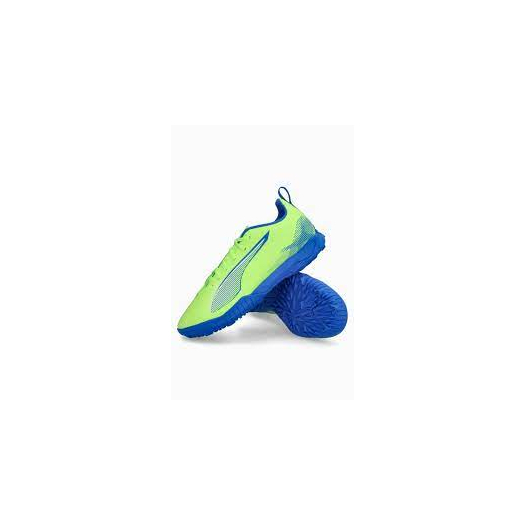  Puma ULTRA 5 PLAY TT gyermek futballcipő műfüves