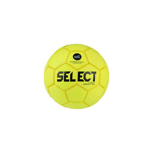 Select Light Grippy kézilabda 0 és 1 -es
