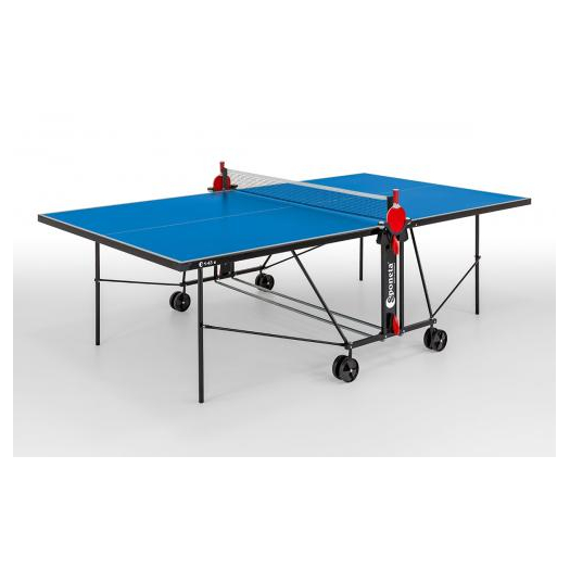 Sponeta S1-43e kék kültéri pingpongasztal 