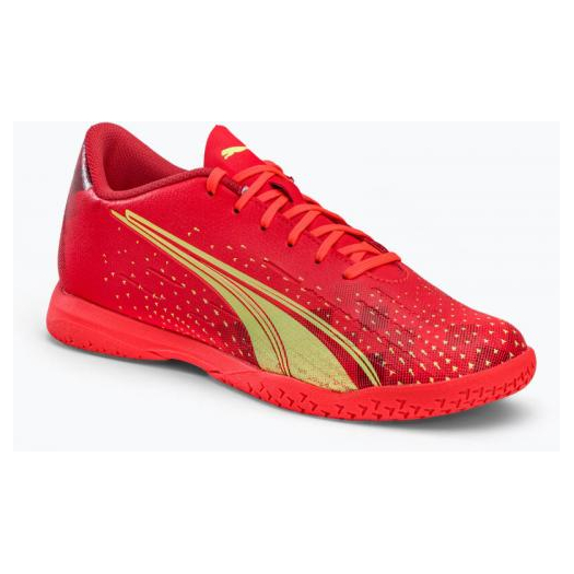 Férfi PUMA Ultra Play IT teremcipő 