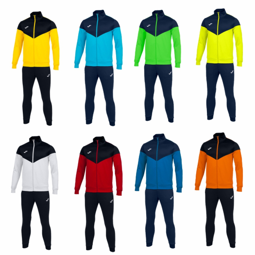       Joma Oxford tréningruha 102747
