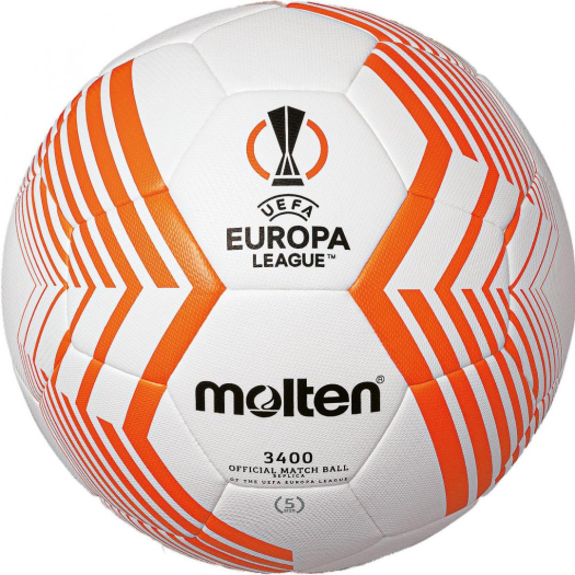 Molten Molten UEFA Europa League 2022/23 meccslabda
