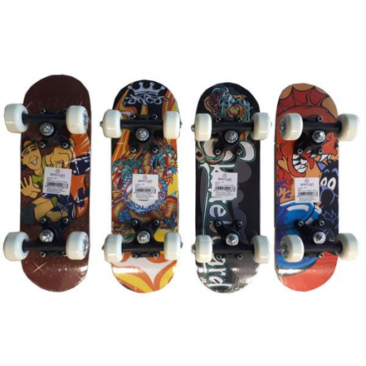 GÖRDESZKA MINI BOARD 287