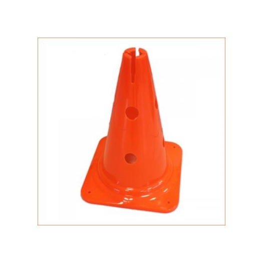 30 cm-es nyitott tetejű bója