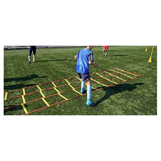 3 D  koordinációs létra Yakima