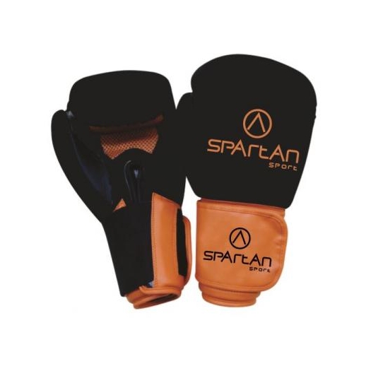 812 SPARTAN Boxkesztyű