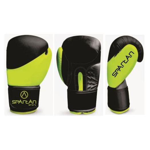 813 SPARTAN BOXKESZTYŰ