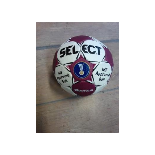 Select Qatar kézilabda