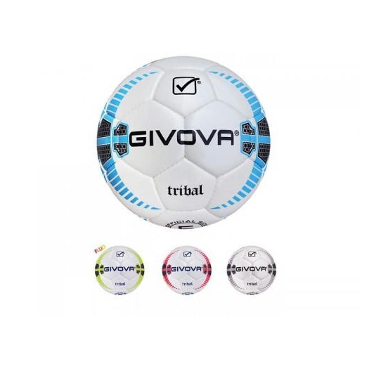 Givova Tribal tréning labda