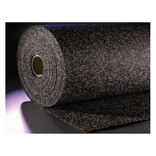 Regupol Top futóburkolat 10mm 7.5m2