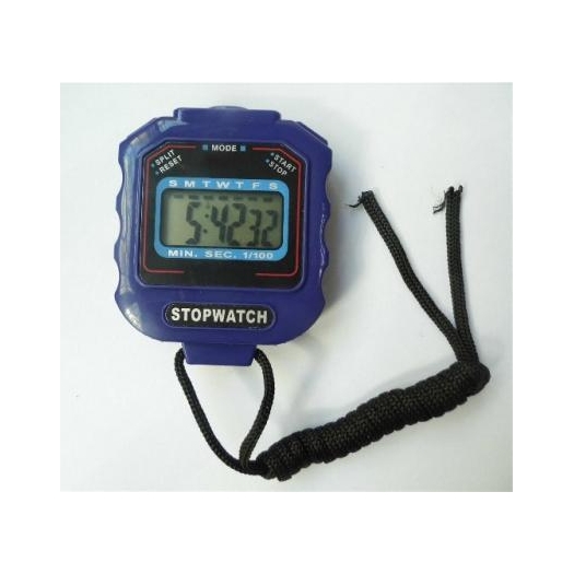SPARTAN STOP WATCH stopper óra