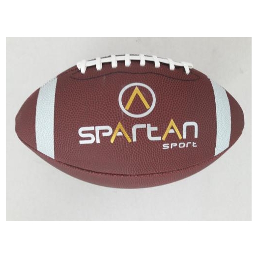 Amerikai futball  SPARTAN