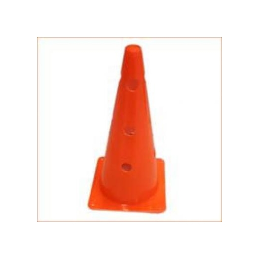 Bója, 38 cm zárt fedelű