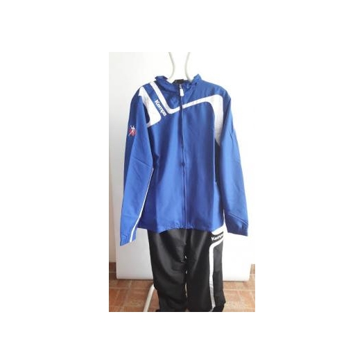 Kempa Aspire woven szabadidőruha