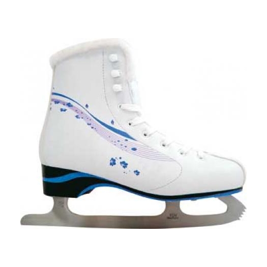 Spartan Ice S